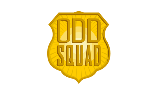 Odd Squad Odd Squad