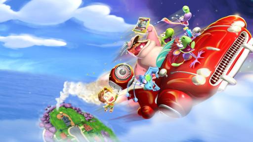 Pet Alien | Rechte: KiKA Pet Alien | Rechte: KiKA