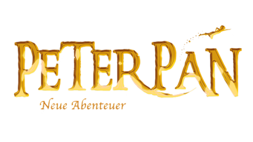 Peter Pan | Rechte: ZDF Logo "Peter Pan"