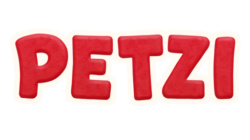 Petzi | Rechte: ZDF Logo "Petzi"