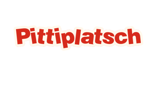 Pittiplatsch | Rechte: rbb / MDR / NDR Logo "Pittiplatsch"