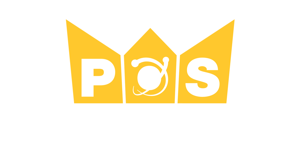 Logo "Princess of science"
