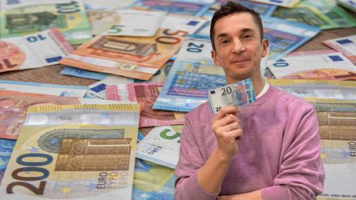 PUR+ - Geld
