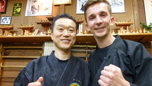 Ninja | Rechte: ZDF Ninja