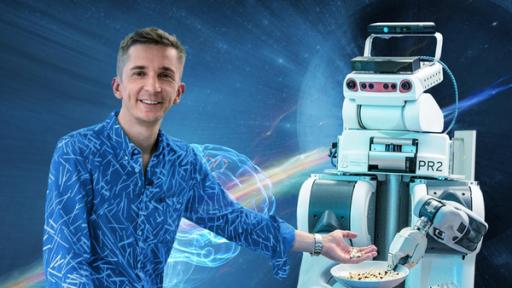 PUR+ - Künstliche Intelligenz
