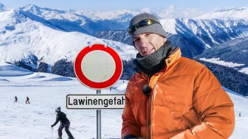 PUR+ - Notfall im Schnee