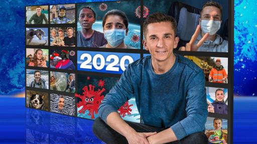 PUR+ - Das war 2020