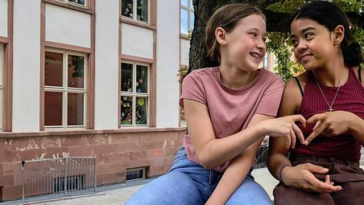 PUR+ - Freundschaft