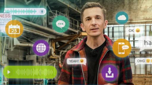 PUR+ - Teaser - Social Media | Rechte: ZDF, Collage PUR+ - Social Media