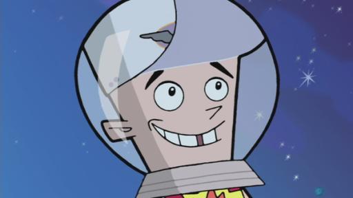 34. Traumberuf Astronaut | Rechte: KiKA 34. Traumberuf Astronaut | Rechte: KiKA