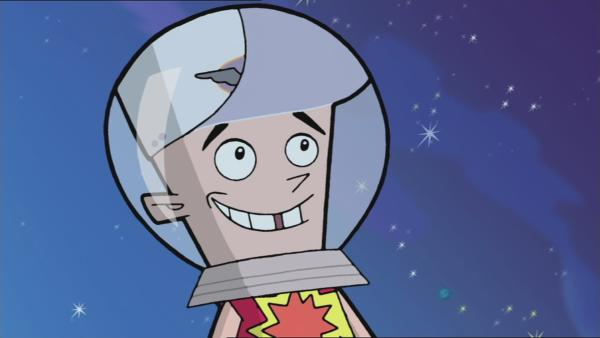 34. Traumberuf Astronaut | Rechte: KiKA