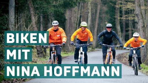 RUN4U (4) - Staffel 3 | Rechte: MITTELDEUTSCHER RUNDFUNK RUN4U (4) - Staffel 3
