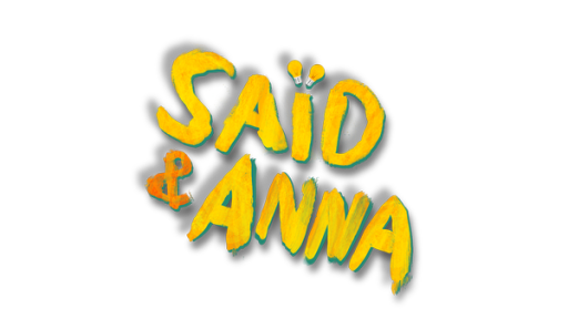 Said und Anna | Rechte: SWR Said und Anna | Rechte: SWR