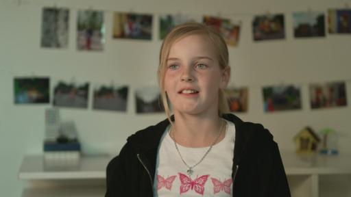 Mieke und Martines | Rechte: KiKA