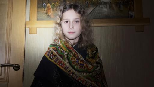 #Ukraine · 2 Jahre Leben im Krieg - Folge 11 - #Ukraine · Mein Land im Krieg – Kriegstagebuch (11) | Rechte: Radio Bremen | Yulija Kovtun Taisiya Ukraine - Wie wir den Krieg erleben