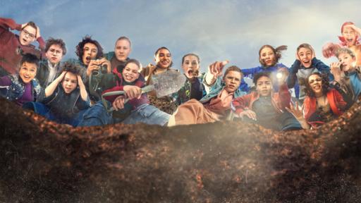 Schloss Einstein Staffel 27 | Rechte: MDR / KiKA Schloss Einstein Staffel 27 | Rechte: MDR / KiKA