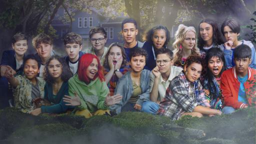 Schloss Einstein Staffel 28 | Rechte: MDR / KiKA Schloss Einstein Staffel 28 | Rechte: MDR / KiKA