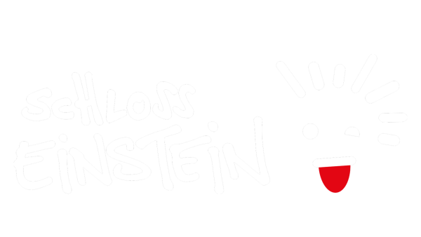 Logo Schloss Einstein