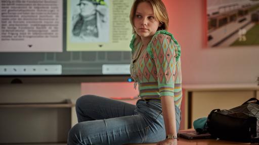 Deleted Scene aus Folge 1048 | Rechte: KiKA
