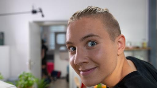 Outtakes.mp4 | Rechte: KiKA