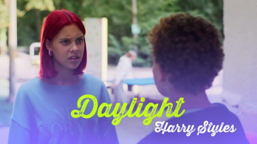 Folge 1098: Daylight von Harry Styles | Rechte: MDR/Saxonia Media