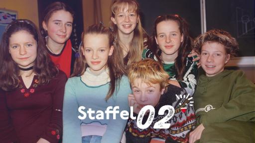 Intro Schloss Einstein Staffel 02 | Rechte: MITTELDEUTSCHER RUNDFUNK Schloss Einstein - Staffel 02