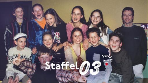 Schloss Einstein - Staffel 03 | Rechte: MITTELDEUTSCHER RUNDFUNK Schloss Einstein - Staffel 03