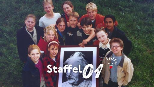 Schloss Einstein -  Staffel 01