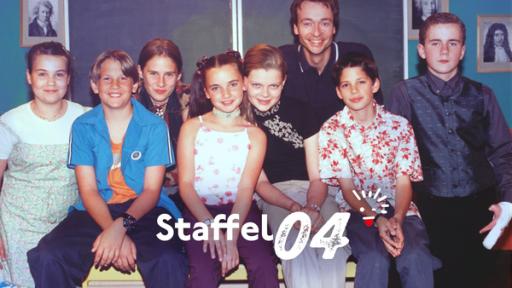 Intro Schloss Einstein Staffel 04 | Rechte: MITTELDEUTSCHER RUNDFUNK Schloss Einstein - Staffel 04