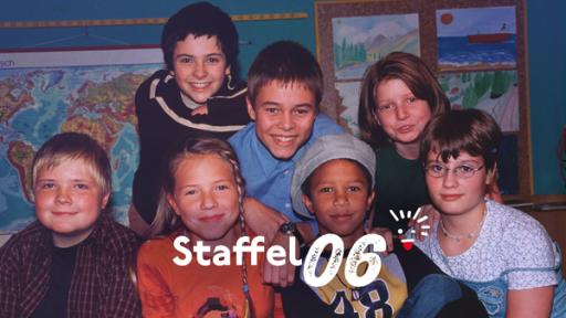 Intro Schloss Einstein Staffel 06 | Rechte: MITTELDEUTSCHER RUNDFUNK Schloss Einstein - Staffel 06