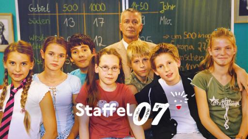 Schloss Einstein - Staffel 07 | Rechte: MITTELDEUTSCHER RUNDFUNK Schloss Einstein - Staffel 07