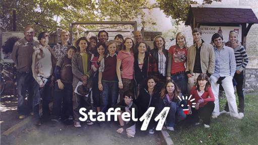 Schloss Einstein Staffel - E11 | Rechte: MITTELDEUTSCHER RUNDFUNK Schloss Einstein - E11