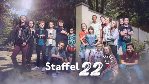 Schloss Einstein - E22