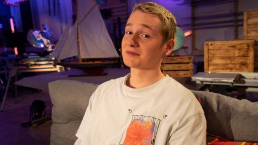 Secrets of Schloss Einstein 9 | Rechte: Kika Die Buddies und das Karma