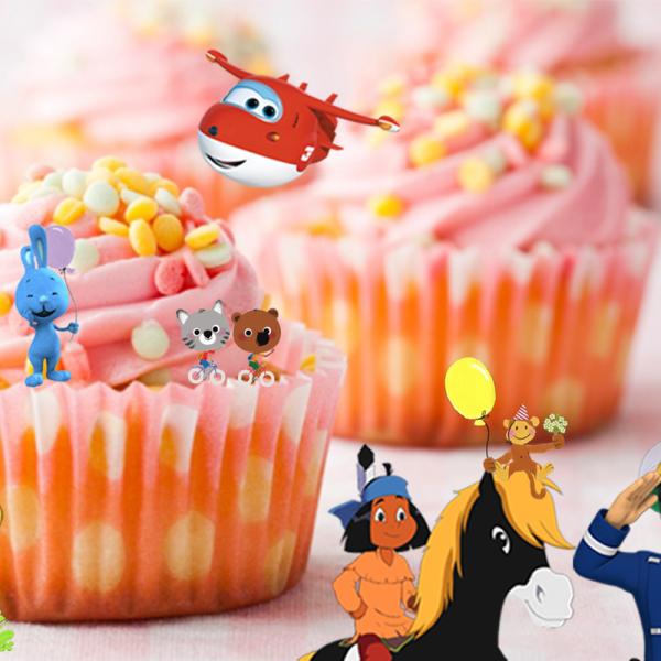 Alles gute zum Geburtstag!