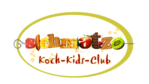 Schmatzo - Der Koch-Kids-Club | Rechte: ZDF Logo "Schmatzo - Der Koch-Kids-Club"