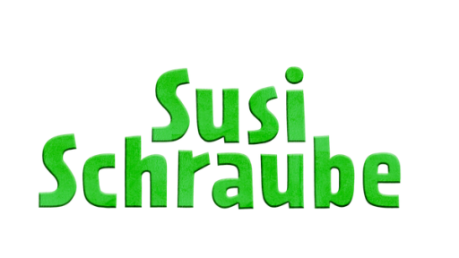 Susi Schraube | Rechte: NDR Sendungslogo "Susi Schraube"