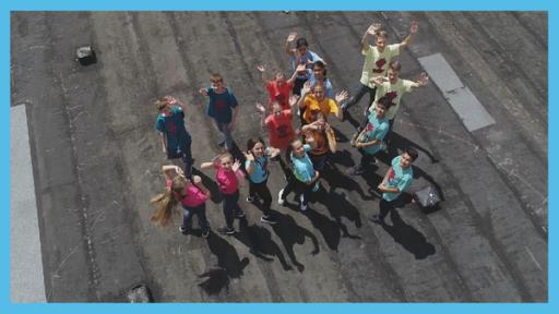 Acht TWIN TEAMS treten in Berlin an | Rechte: rbb/Dokfilm Acht TWIN TEAMS treten in Berlin an (Quelle: rbb/Dokfilm)