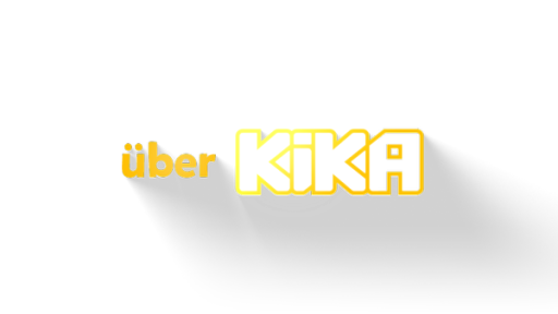 Über KiKA | Rechte: KiKA