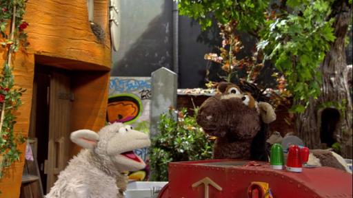 Folge 148: Pferd und Wolle haben sich endlich wieder vertragen