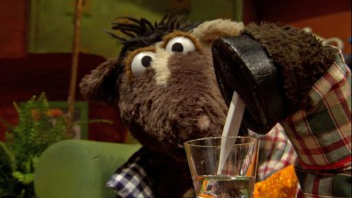 Folge 149: Pferd schummelt mit dem Fieber-Thermometer.