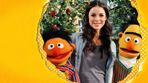 Ernie und Bert Songs | Rechte: NDR Ernie und Bert Songs | Rechte: NDR