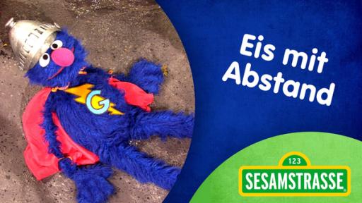 Eis mit Abstand | Rechte: NDR / Sesame Workshop - NDR Screenshot 2924 Thumbnail