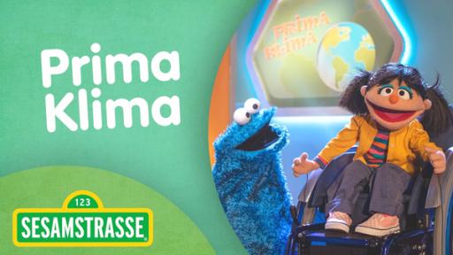 Prima Klima | Rechte: NDR / SW - Thorsten Jander Sesamstraße: Prima Klima