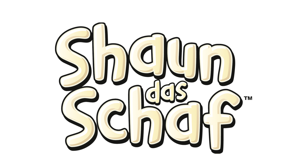 Logo "Shaun das Schaf"