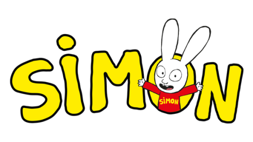Simon | Rechte: ZDF Logo "Simon"