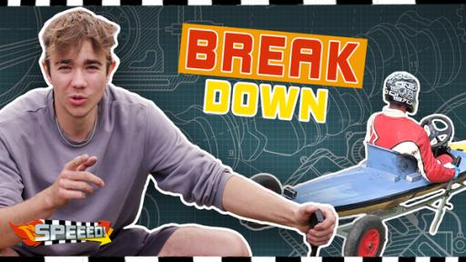 Bremsen Break mit den Dirty Dawgs | Rechte: KiKA/WDR/Dropout GmbH