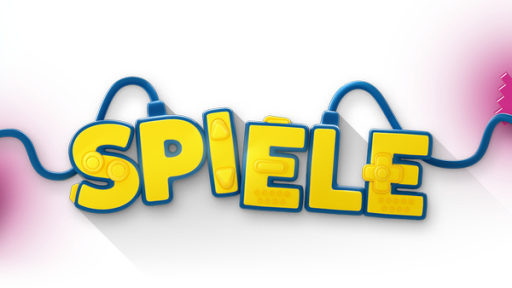 Onlinespiele für Kinder - kostenlos von KiKA