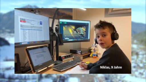 Vielen Dank für so viele klasse Videos | Rechte: ARD Vielen Dank für so viele klasse Videos | Rechte: ARD