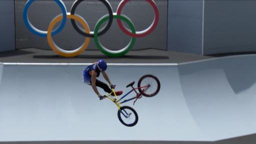 BMX-Freestyle | Rechte: WDR